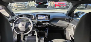 Peugeot 2008 1.2 Hybrid GT