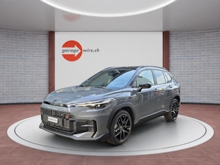 Vehicle placeholder image