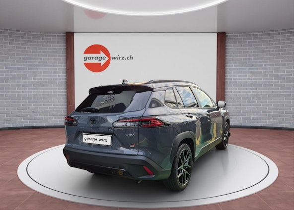 Vehicle image 4 Vehicle image 4