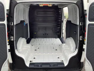 Kia PV5 Cargo 71.2 kWh Plus