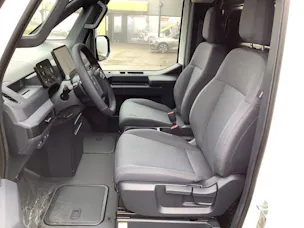 Kia PV5 Cargo 71.2 kWh Plus