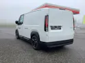 Kia PV5 Cargo 71.2 kWh Plus