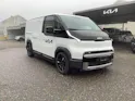 Kia PV5 Cargo 71.2 kWh Plus