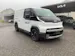 Kia PV5 Cargo 71.2 kWh Plus
