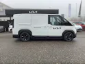 Kia PV5 Cargo 71.2 kWh Plus