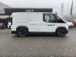 Kia PV5 Cargo 71.2 kWh Plus