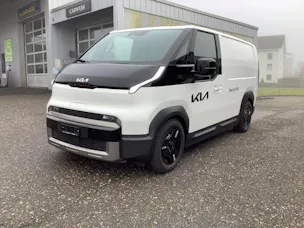 Kia PV5 Cargo 71.2 kWh Plus