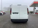 Kia PV5 Cargo 71.2 kWh Plus