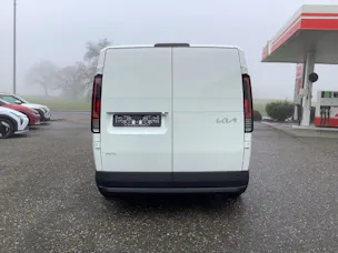 Kia PV5 Cargo 71.2 kWh Plus