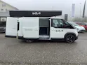 Kia PV5 Cargo 71.2 kWh Plus