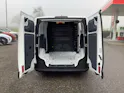 Kia PV5 Cargo 71.2 kWh Plus
