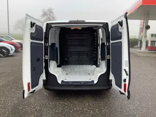 Kia PV5 Cargo 71.2 kWh Plus