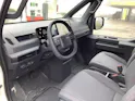 Kia PV5 Cargo 71.2 kWh Plus