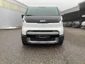Kia PV5 Cargo 71.2 kWh Plus