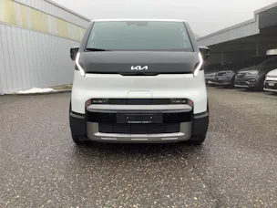 Kia PV5 Cargo 71.2 kWh Plus
