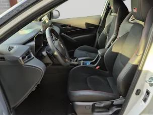 Toyota Corolla Cross 2.0 HSD GR Sport AWD-i