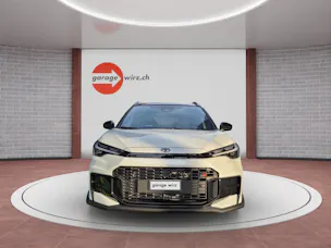 Toyota Corolla Cross 2.0 HSD GR Sport AWD-i
