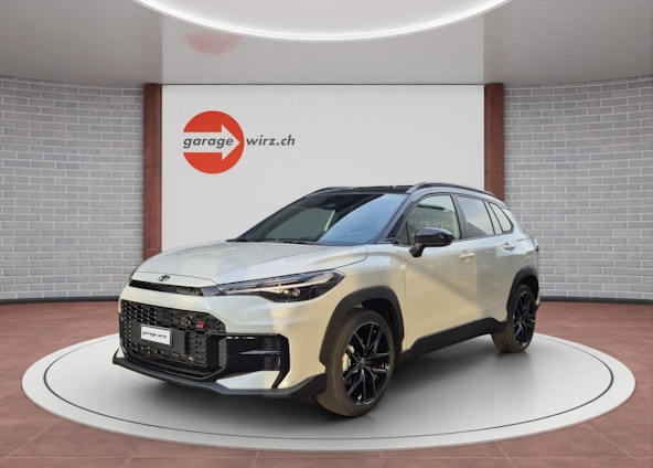 First vehicle image First vehicle image