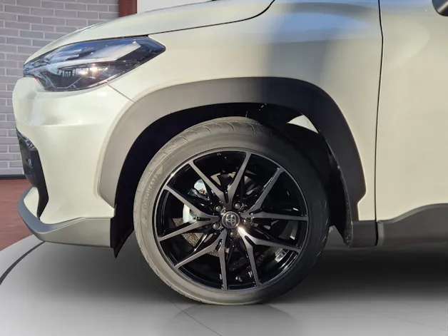 Toyota Corolla Cross 2.0 HSD GR Sport AWD-i