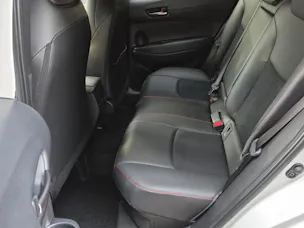 Toyota Corolla Cross 2.0 HSD GR Sport AWD-i