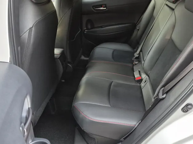 Toyota Corolla Cross 2.0 HSD GR Sport AWD-i