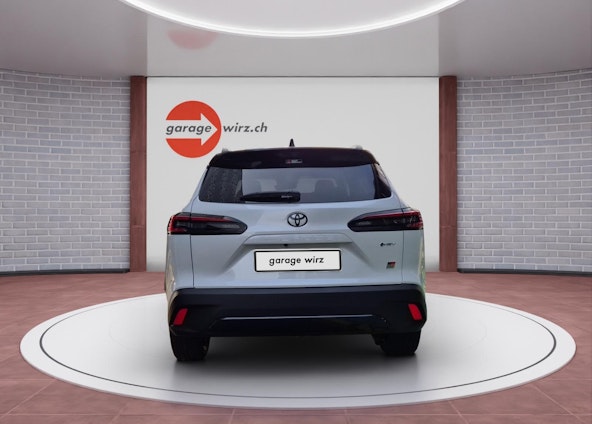 Vehicle image 3 Vehicle image 3