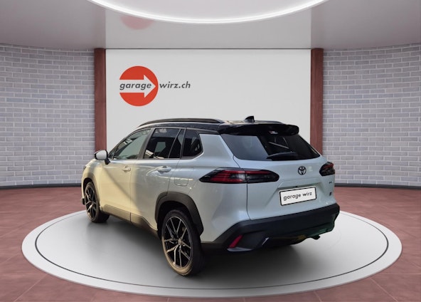 Vehicle image 2 Vehicle image 2