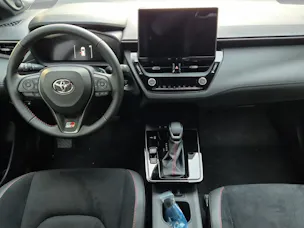 Toyota Corolla Cross 2.0 HSD GR Sport AWD-i