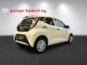 Toyota Aygo 1.0 VVT-i x