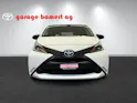 Toyota Aygo 1.0 VVT-i x