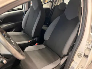 Toyota Aygo 1.0 VVT-i x