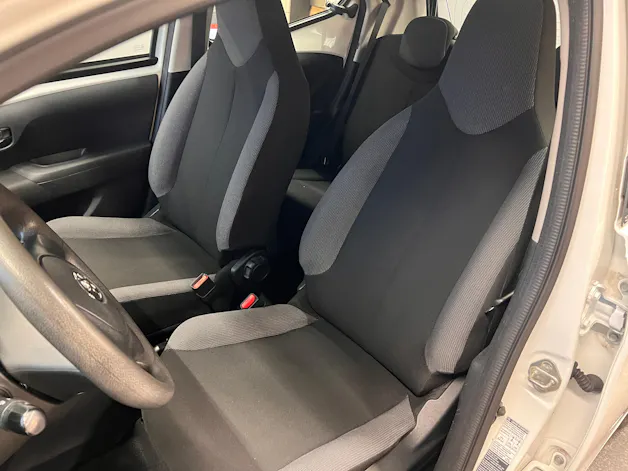 Toyota Aygo 1.0 VVT-i x