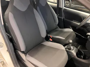 Toyota Aygo 1.0 VVT-i x