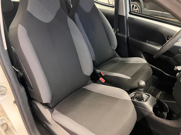 Toyota Aygo 1.0 VVT-i x