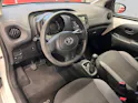 Toyota Aygo 1.0 VVT-i x