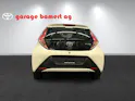 Toyota Aygo 1.0 VVT-i x