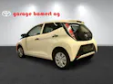 Toyota Aygo 1.0 VVT-i x