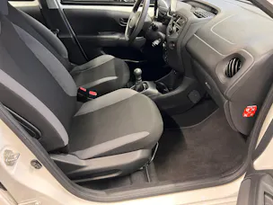 Toyota Aygo 1.0 VVT-i x