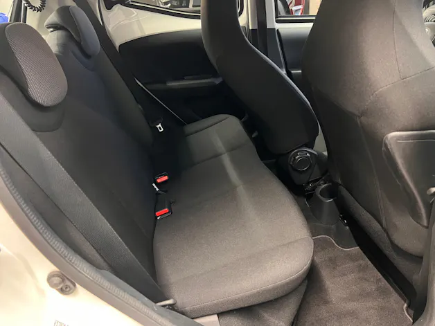 Toyota Aygo 1.0 VVT-i x