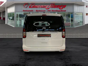 FORD Tourneo Grand Connect 122 Titanium