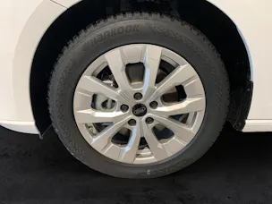 FORD Tourneo Grand Connect 122 Titanium