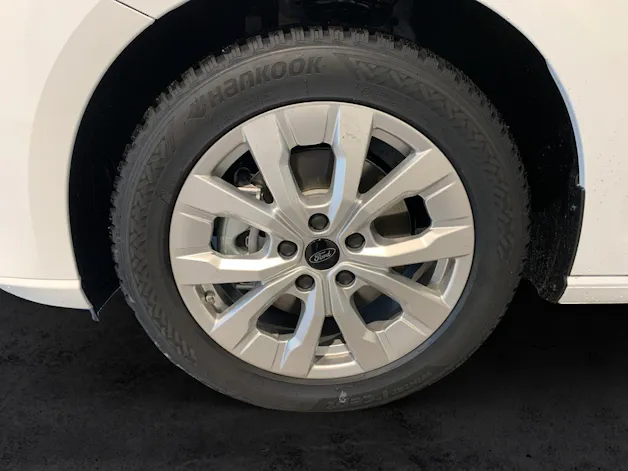 Ford Tourneo Grand Connect 122 Titanium