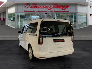 FORD Tourneo Grand Connect 122 Titanium