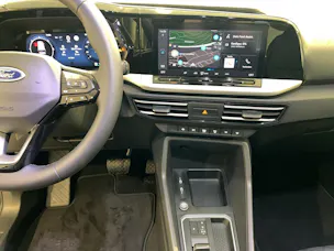 FORD Tourneo Grand Connect 122 Titanium