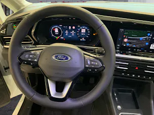 FORD Tourneo Grand Connect 122 Titanium