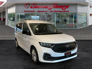 FORD Tourneo Grand Connect 122 Titanium