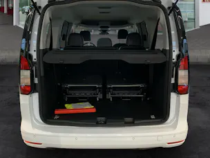 FORD Tourneo Grand Connect 122 Titanium