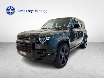 Vehicle image LAND ROVER Defender 110 3.0 D I6 350 X Vehicle image LAND ROVER Defender 110 3.0 D I6 350 X