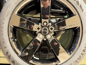 Vehicle image LAND ROVER Defender 110 3.0 D I6 350 X