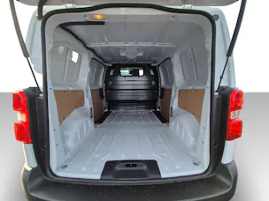 Toyota PROACE Van L1 2.2 D Advanced